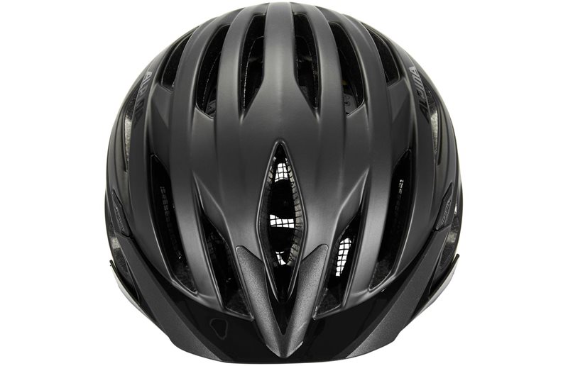 Alpina Delft MIPS Helmet Black Matt