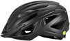 Alpina Delft MIPS Helmet Black Matt
