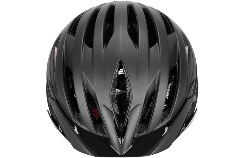 Alpina Parana Helmet Black Matt
