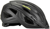 Alpina Parana Helmet Black/Neon Yellow Matt