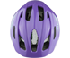 Alpina Pico Helmet Kids Purple Gloss