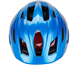 Alpina Pico Helmet Kids True Blue Gloss