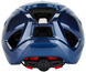 Alpina Pico Helmet Kids True Blue Gloss