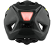Alpina Pico Flash Helmet Kids Black/Neon Gloss