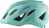 Alpina Pico Flash Helmet Kids Turqouise Gloss