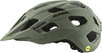 Alpina Plose MIPS Helmet Olive Matt