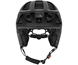 Alpina Rootage Evo Helmet Black Matt