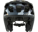 Alpina Rootage Evo Helmet Black/Michael Cina