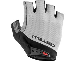 Castelli Pyöräilyhanskat Entrata V Gloves Ivory