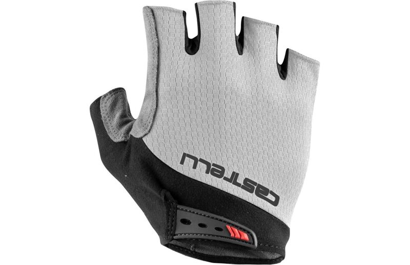 Castelli Pyöräilyhanskat Entrata V Gloves Ivory