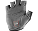 Castelli Pyöräilyhanskat Entrata V Gloves Ivory