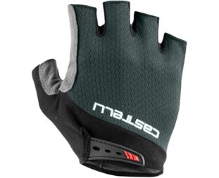 Castelli Pyöräilyhanskat Entrata V Gloves Sedona Sage