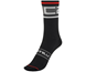 Castelli Pyöräilysukat Prologo 15 Socks Black