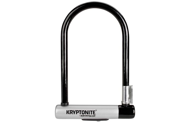 U-lukko Kryptonite Kryptolok 2 Atb M.Fä