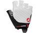 Castelli Rosso Corsa 2 Gloves Women White