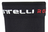 Castelli Rosso Corsa Pro 9 Socks Men