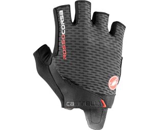 Castelli Pyöräilyhanskat Rosso Corsa Pro V Gloves Dark Grey