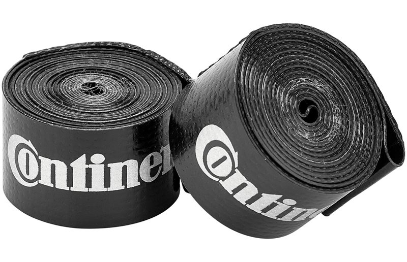 Continental EasyTape Rim Tape 22-584 Up To 8 Bar 2-Pack