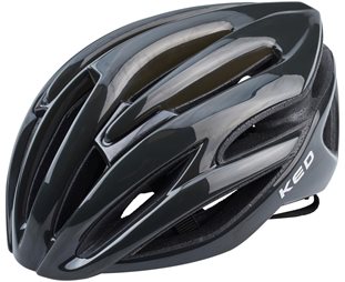 KED Rayzon Helmet Process Black