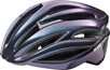 KED Rayzon Helmet Dark Night Purple