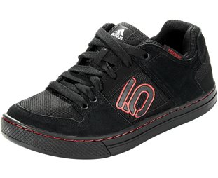 adidas Five Ten Freerider Mountain Bike Shoes Men Core Black/Footwear White/Footwear