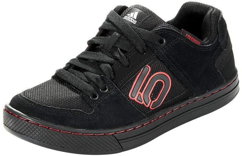Adidas Five Ten Pyöräilykengät Freerider Core Black/Footwear White/Footwear