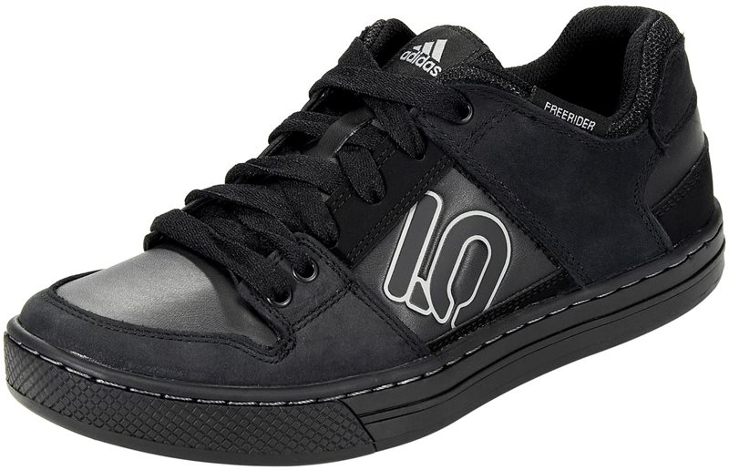 Adidas Five Ten Pyöräilykengät Freerider DLX Core Black/Core Black/Grey Three