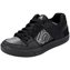 Core Black/Core Black/Grey Three