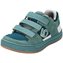Wild Teal/Sand/Hazy Emerald