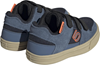 Adidas Five Ten Lasten pyöräilykengät Freerider VCS Legend Ink/Wonder Steel/Impact Oran
