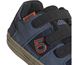 Adidas Five Ten Lasten pyöräilykengät Freerider VCS Legend Ink/Wonder Steel/Impact Oran