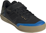 adidas Five Ten Hellcat Pro Mountain Bike Shoes Men Core Black/Carbon/Pulse Lime