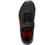 adidas Five Ten Hellcat Pro Mountain Bike Shoes Men Red/Core Black/Core Black