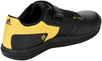 adidas Five Ten Hellcat Pro Mountain Bike Shoes Men Core Black/Hazy Yellow/Red