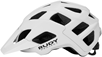 Rudy Project Crossway Sykkelhjelm White Matte