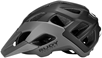 Rudy Project Crossway Helmet Lead/Black Matte