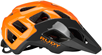 Rudy Project Crossway Helmet Lead/Orange Fluo Shiny