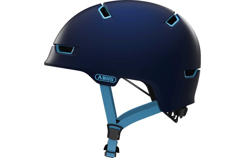 Lasten pyöräilykypärä ABUS Scraper 3.0 Ace