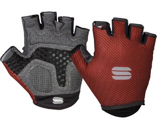 Sportful Pyöräilyhanskat Air Gloves Chili Red