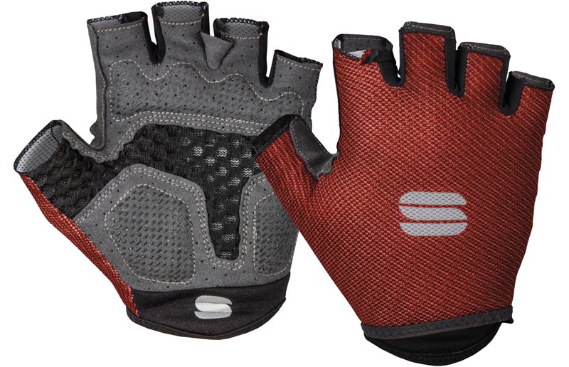 Sportful Air Gloves Chili Red