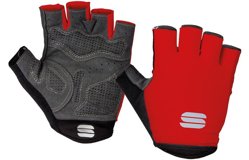 Sportful Race Gloves Chili Red