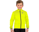 Sportful Reflex Jacket Kids Yellow Fluo