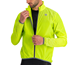 Sportful Reflex Jacket Men Yellow Fluo
