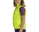 Sportful Reflex Vest Kids Yellow Fluo