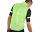 Sportful Pyöräilyliivi Reflex Vest Men Yellow Fluo