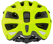 Pyöräilykypärä BBB Dune Mips 2.0 BHE-22B Helmet Neon Yellow Matte