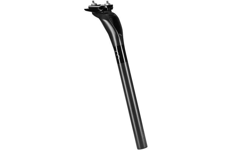 BBB Cycling FlyPost Road BSP-31 Seatpost Carbon Ø25,4mm