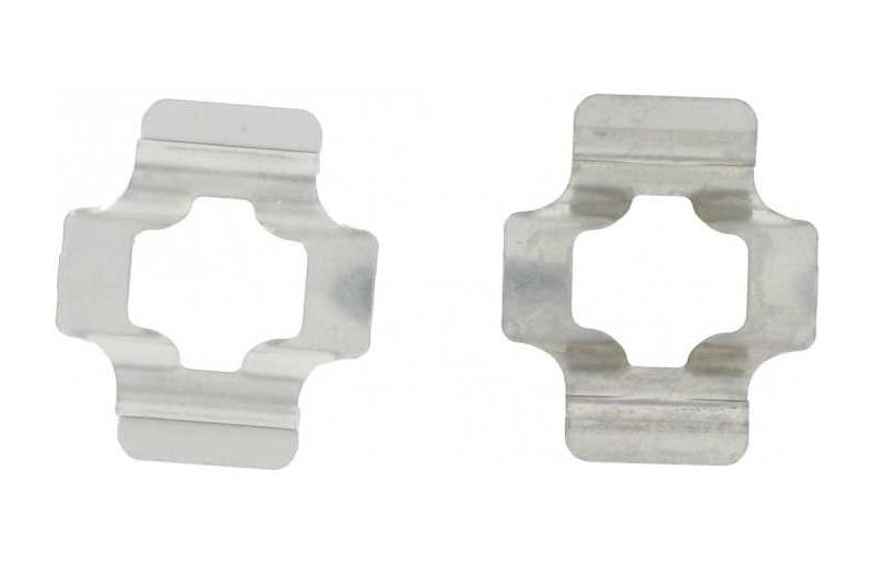 Avid Bromsbeläggsfjäder BB7/All Juicy 2-pack