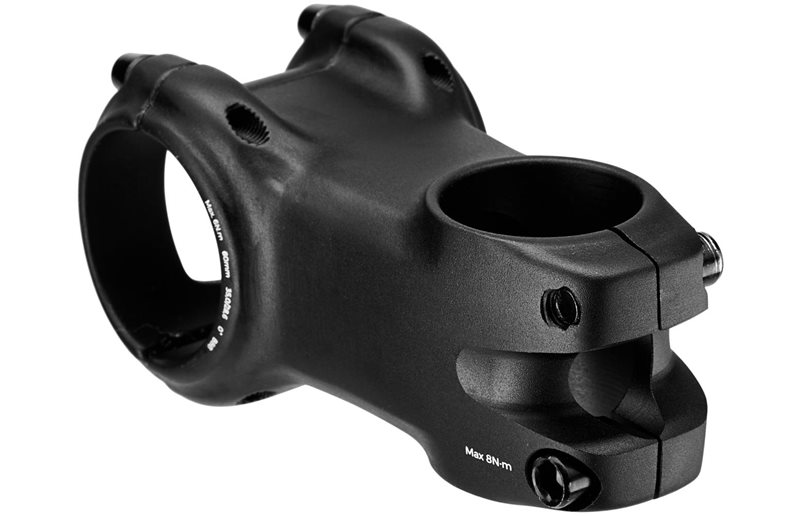 BBB Ohjainkannatin Jumper BHS-39 Stem ⌀35mm