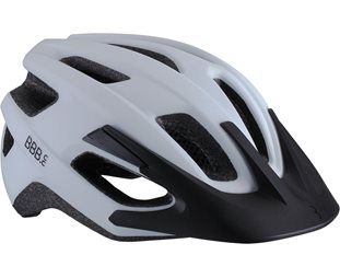 Pyöräilykypärä BBB Kite 2.0 BHE-29B Helmet White Matt